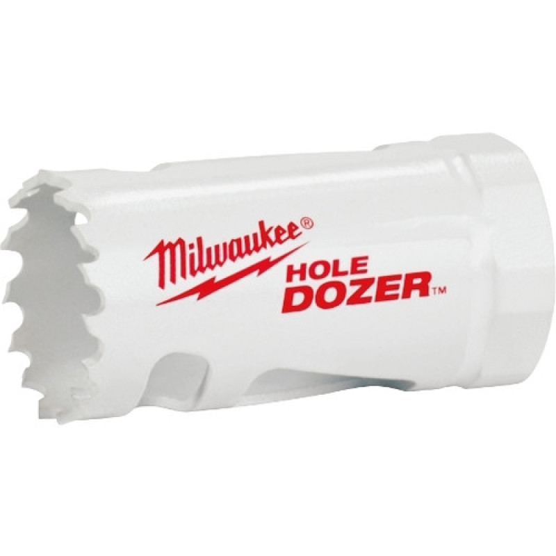 Коронка Bi-Metal MILWAUKEE, діаметр25мм (49560043)