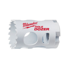 Коронка Bi-Metal 35мм Milwaukee (III) (1 шт) (49560072)