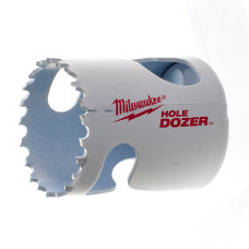 Коронка Bi-Metal MILWAUKEE, діаметр 40мм (49560087)