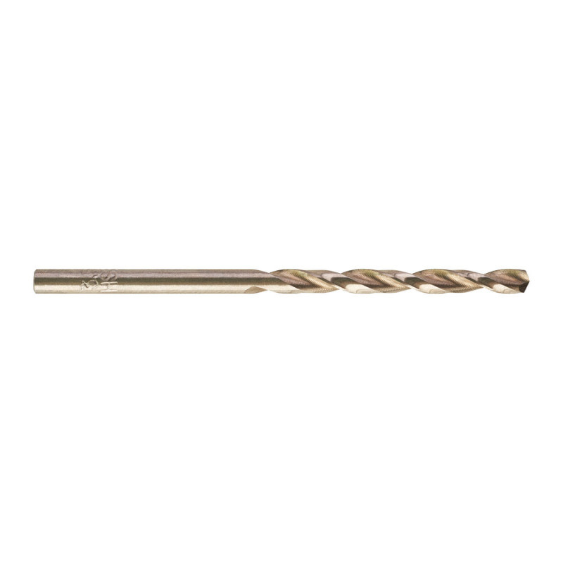 Свердло по металу MILWAUKEE Thunderweb HSS-G DIN338, 3.5х70 мм, 2 шт (4932352351)