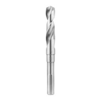 Свердло по металу THUNDERWEB HSS-G MILWAUKEE, DIN338, діаметр 16,0x152х76мм