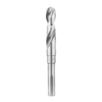 Сверло по Металлу THUNDERWEB HSS-G MILWAUKEE, DIN 338, 16.5x152x76 мм (4932500406)