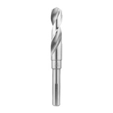 Свердло по металу THUNDERWEB HSS-G MILWAUKEE, DIN338 17,5x152х76 мм (4932500408)