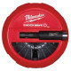 Набір біт Milwaukee Impact Shockwave 15 шт (4932430904)