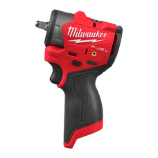 Гайковерт акумуляторний 3/8 дюйма MILWAUKEE M12 FSCIWF38-0, 305 Нм (4933498969)