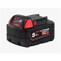 Акумулятор MILWAUKEE M18 B5/5 Ач (4932430483)