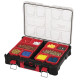 Ящик органайзер MILWAUKEE PACKOUT Organiser(4932464082)
