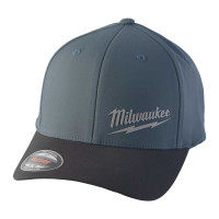 Кепка MIWAUKEE блакитна, BCPBLUL/XL (4932493106)