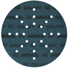 Круг керамічний шліфувалиний Mirka Galaxy 225 мм. Р80, 1 шт. (FY68002580-1)