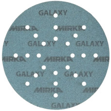 Круг керамічний шліфувалинийMirka Galaxy 225 мм. Р240, 1 шт. (FY68002525-1)