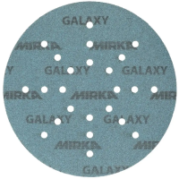 Круг керамічний шліфувалиний Mirka Galaxy 225 мм. Р320,(FY68002532-1)