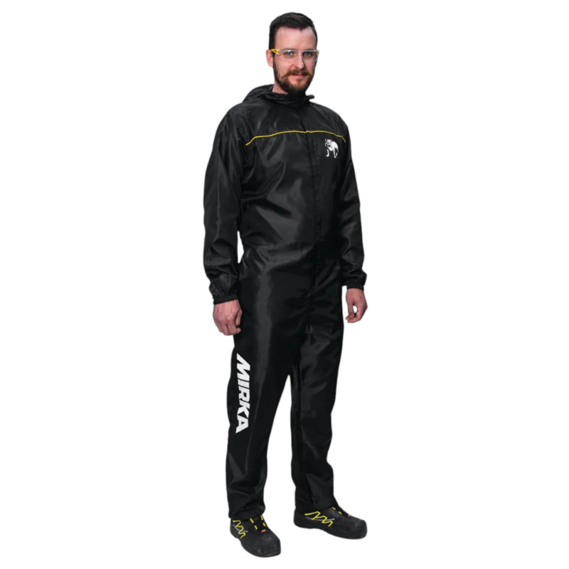 Комбінезон Mirka Coverall Light Line ХL (8787040211)