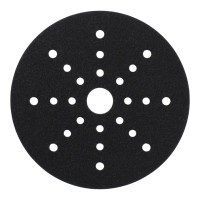М’яка підкладка Mirka Interface, 225мм,
25 отворів, 1 шт. (MIW9514611)