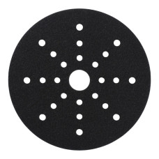 М’яка підкладка Mirka Interface, 225мм,
25 отворів, 1 шт. (MIW9514611)