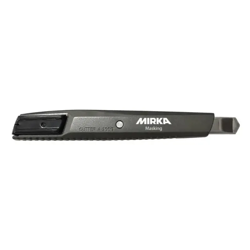 Ніж сегментний Mirka Cutter Knife 9 ммвисувний (9190000302-1)