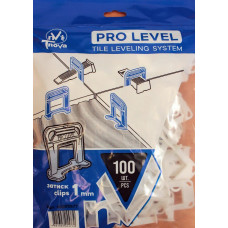 Основа Pro Level 1мм (100шт)