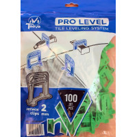 Основа Pro Level 2мм (100шт)