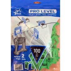 Основа Pro Level 2мм (100шт)