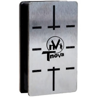 Магніт для монтажу гіпсокартонного профілю NOVA (N0675)