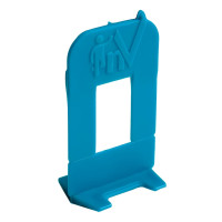 Основа СВП Nova mini 1 мм для плитки 16-22 мм (250 шт.) (60305792)
