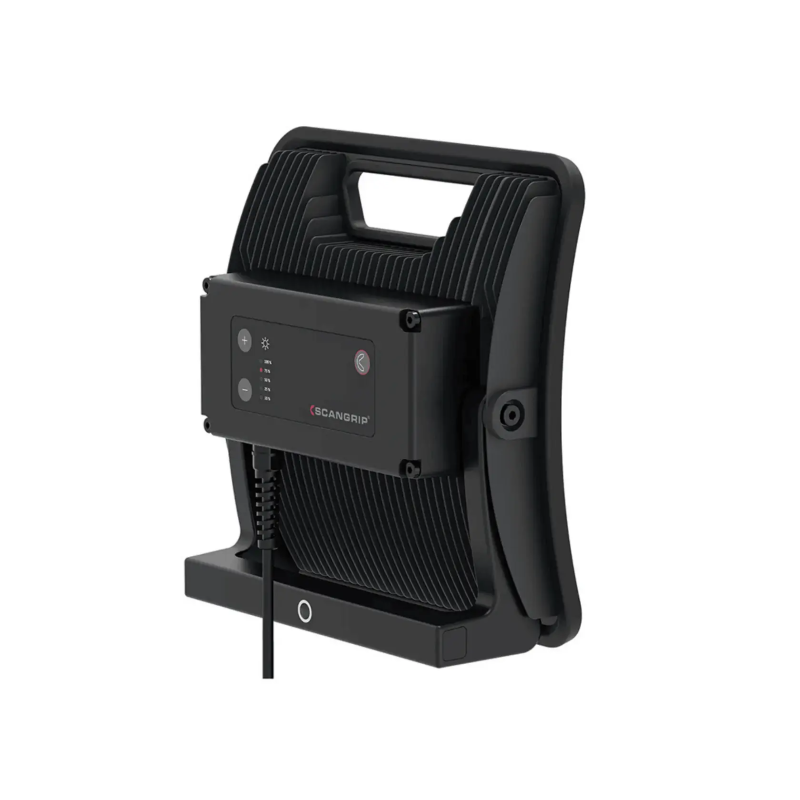 Прожектор на штативі Scangrip NOVA
12K/Tripod Workshop Package
(49.0216)