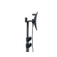 Прожектор на штативі Scangrip NOVA
12K/Tripod Workshop Package
(49.0216)