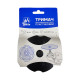 Тримач NOVA для АГШК (черепашок),
пластиковий, 100 мм , М14 (210601)