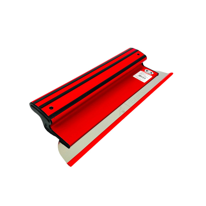 Шпатель OLEJNIK ERGOSOFT 400х0,3 мм для меха (1239400G3S)