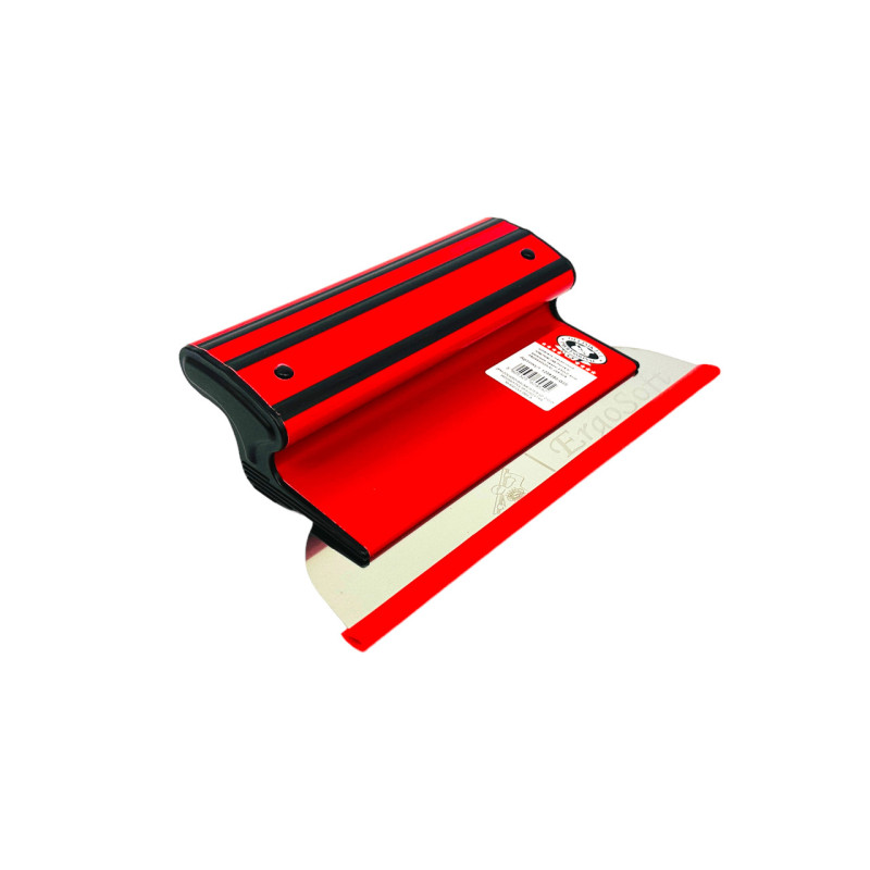 Шпатель OLEJNIK ERGOSOFT 250х0,3 мм для мех (1239250G3S)