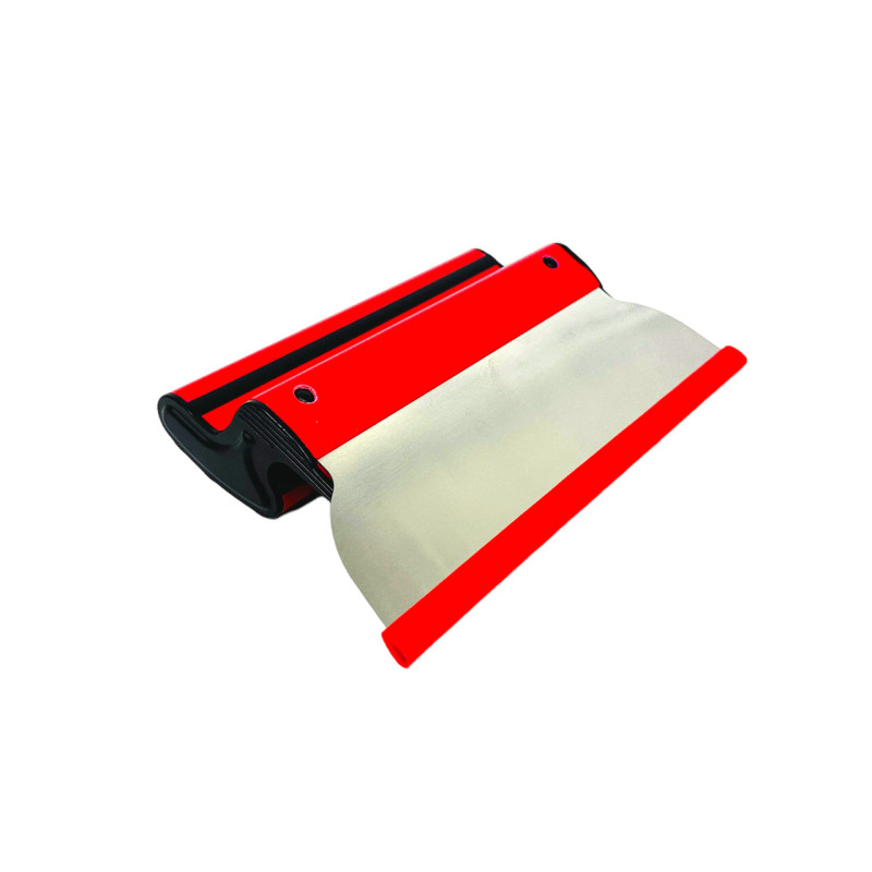 Шпатель OLEJNIK ERGOSOFT 250х0,5 мм для мех(1239250G5S)