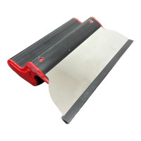 Шпатель OLEJNIK ERGOPLAST 250х0,3 мм для мех(1239250G3P)