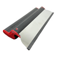 Шпатель OLEJNIK ERGOPLAST 400х0,5 мм для мех(1239400G5P)