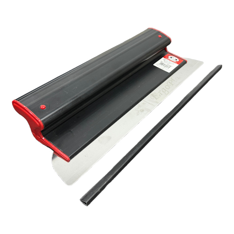 Шпатель OLEJNIK ERGOPLAST 400х0,5 мм для мех(1239400G5P)