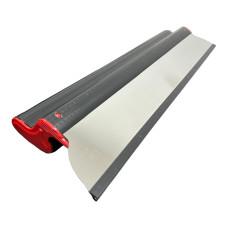 Шпатель OLEJNIK ERGOPLAST 800х0,5 мм для мех (1239800G5P)