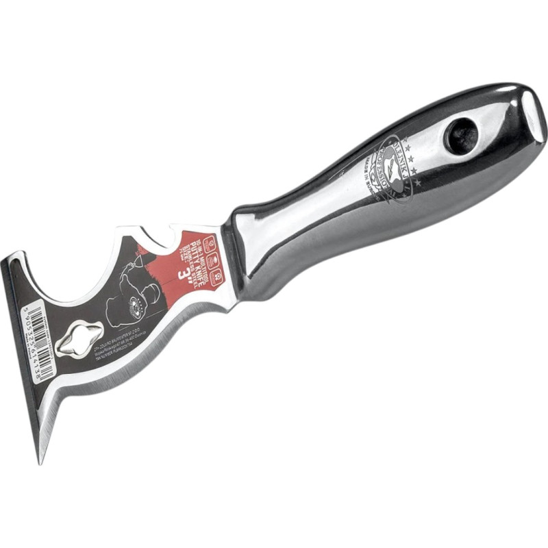 Однокомпонентний інструмент сталі Multitool 10 в 1 OLEJNIK (1240100-1)