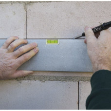 Олівець PICA механічний Longlife Construction Marker 5х2 мм (6060)