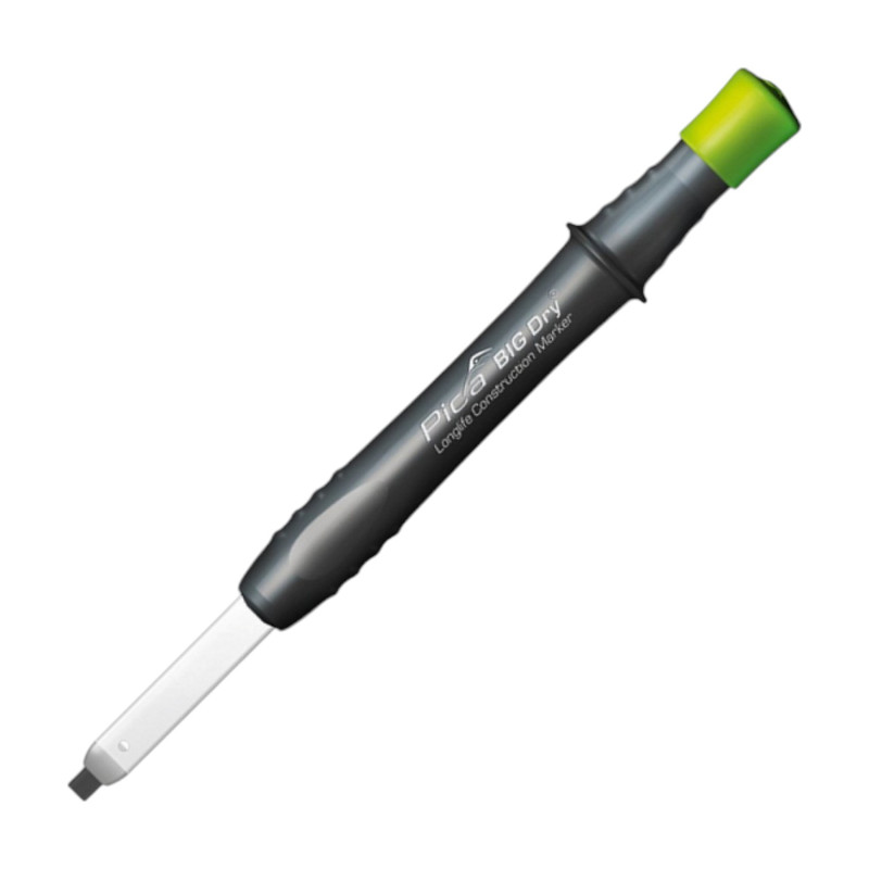 Олівець PICA механічний Longlife Construction Marker 5х2 мм (6060)