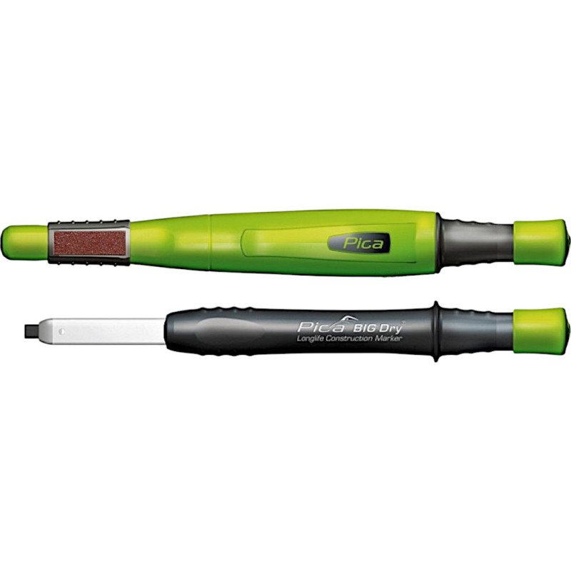 Олівець PICA механічний Longlife Construction Marker 5х2 мм (6060)
