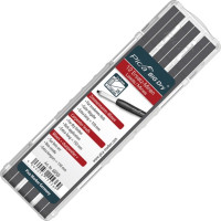 Графіти запасні для Pica BIG Dry, FOR ALL універсальний графіт 2B,12шт (6030)