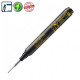 Маркер фірмовий з довгим носиком Pica-Ink Deep Hole Marker, 150/46 чорний (150/46)