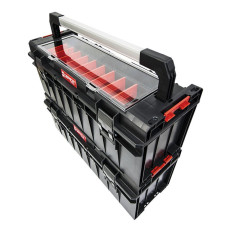 Ящик для інструментів Qbrick SYSTEM PRO 700 EXPERT  (SKRQPRO700CZAPG003)