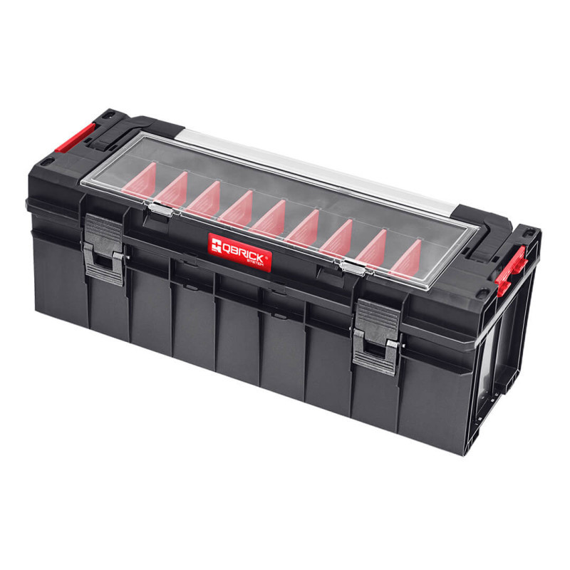 Ящик для інструментів Qbrick SYSTEM PRO 700 EXPERT  (SKRQPRO700CZAPG003)
