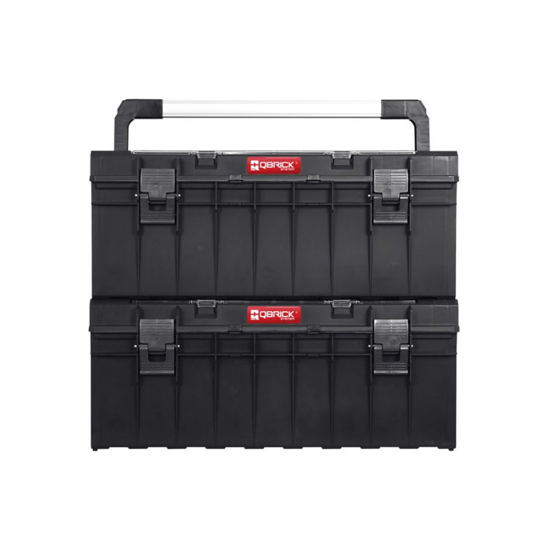 Ящик для інструментів Qbrick SYSTEM PRO 700 EXPERT  (SKRQPRO700CZAPG003)