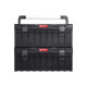 Ящик для інструментів Qbrick SYSTEM PRO 700 EXPERT  (SKRQPRO700CZAPG003)