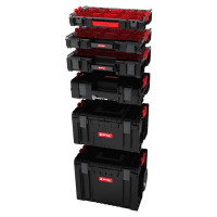 Ящик для інструментів QBRICK SYSTEM PRO SET 2  (Z254386PG003)