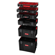 Ящик для інструментів QBRICK SYSTEM PRO SET 2  (Z254386PG003)