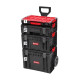 Ящик для інструментів QBRICK SYSTEM PRO SET 1 5 в 1  (Z255710PG002)