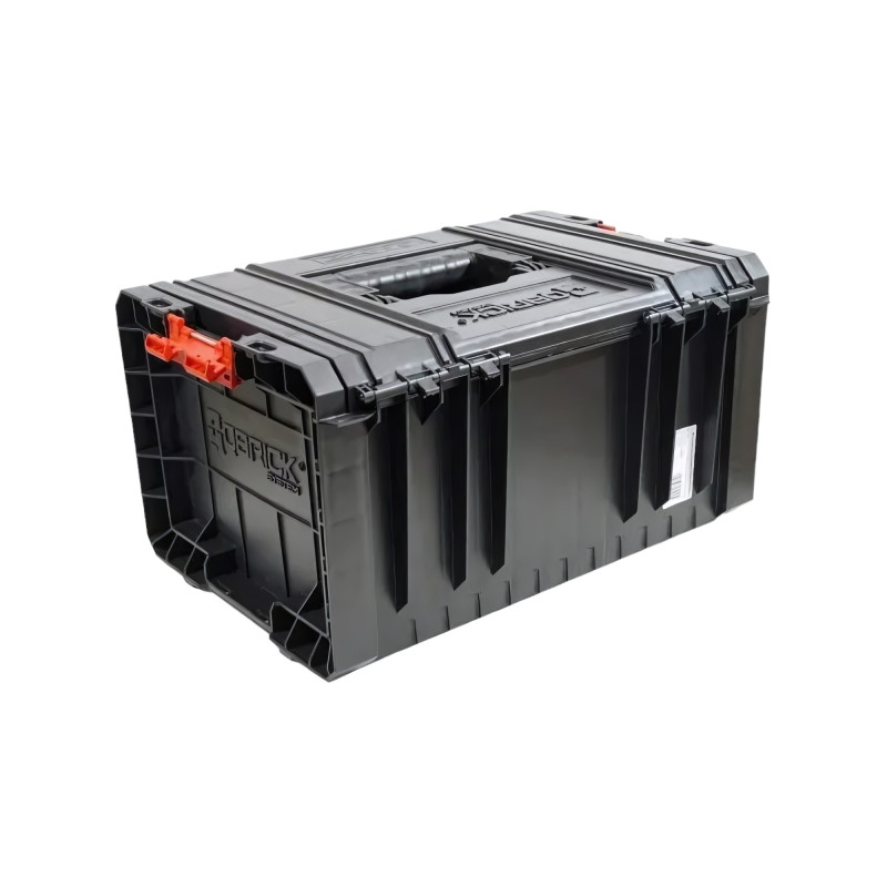 Ящик для інструментів QBRICK SYSTEM PRO SET 1 5 в 1  (Z255710PG002)