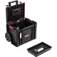 Набір ящиків QBRICK SYSTEM PRO SET 1 450x390x705 (Z254935PG003)