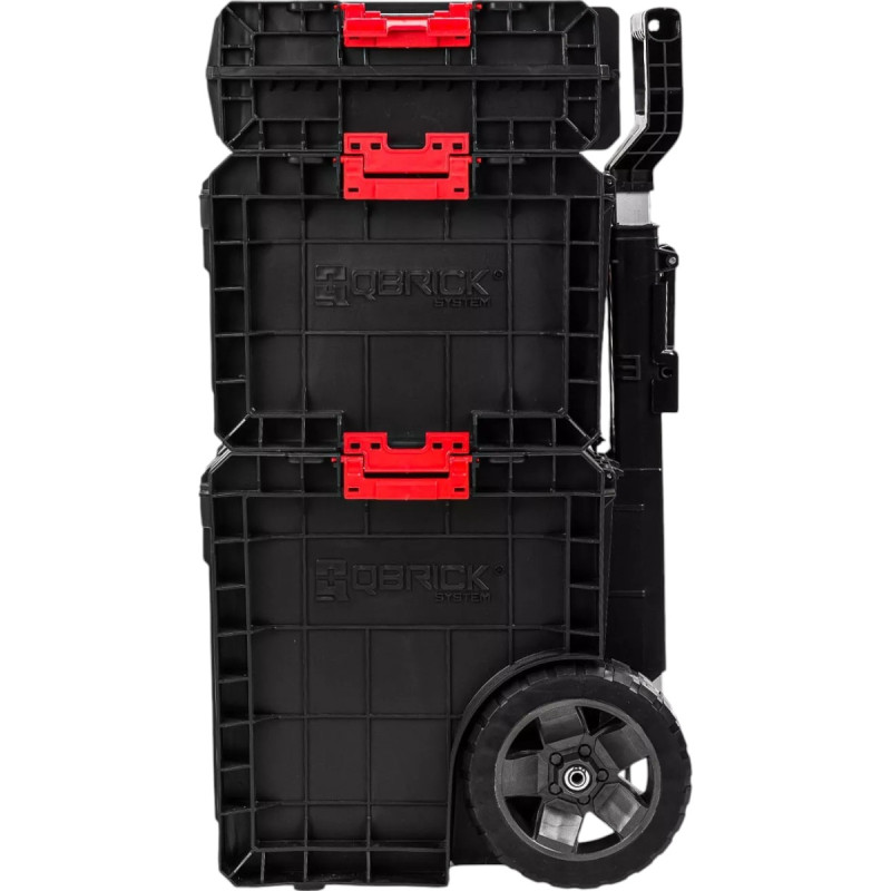 Набір ящиків QBRICK SYSTEM PRO SET 1 450x390x705 (Z254935PG003)